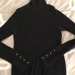 Tom Ford Turtle Neck